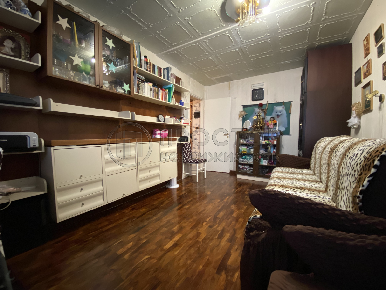 2-комнатная квартира, 50 м² - фото 3