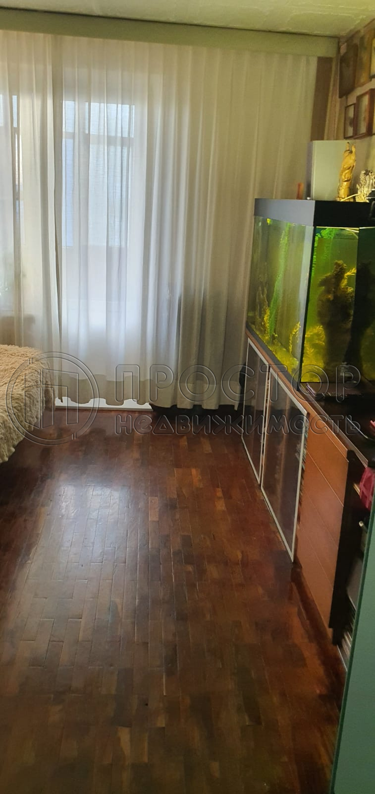 2-комнатная квартира, 50 м² - фото 6