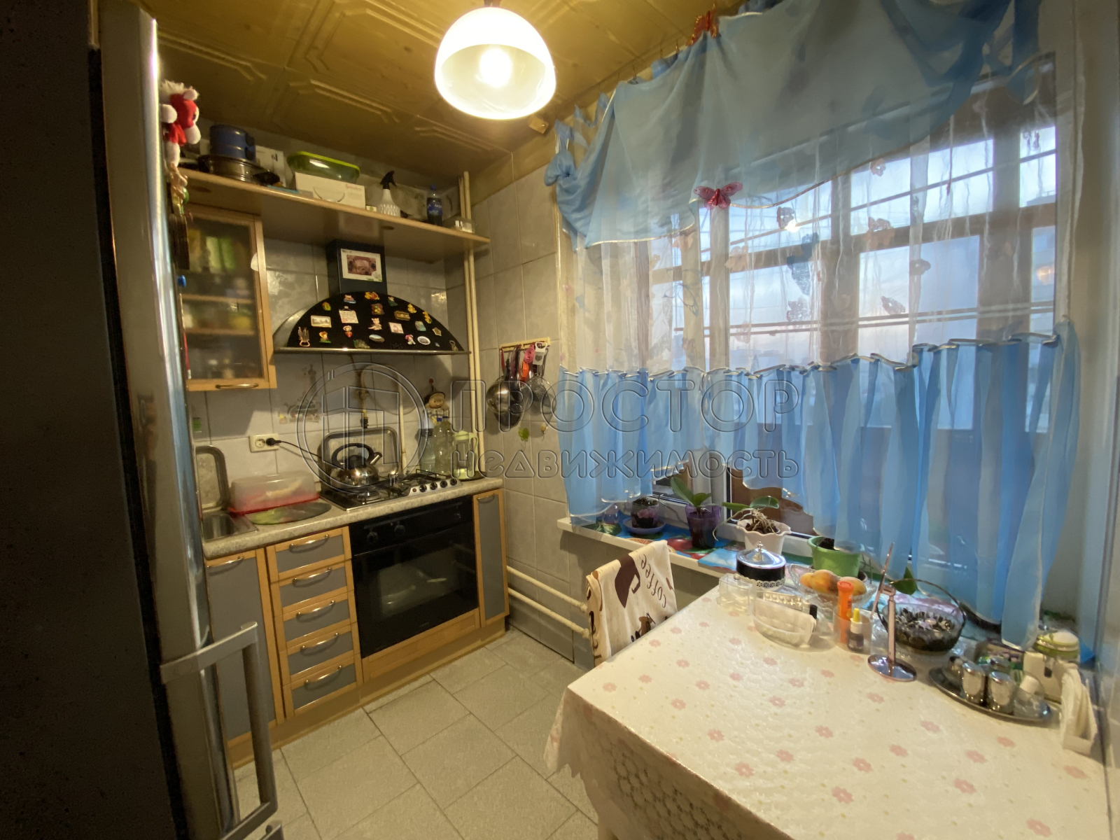 2-комнатная квартира, 50 м² - фото 8