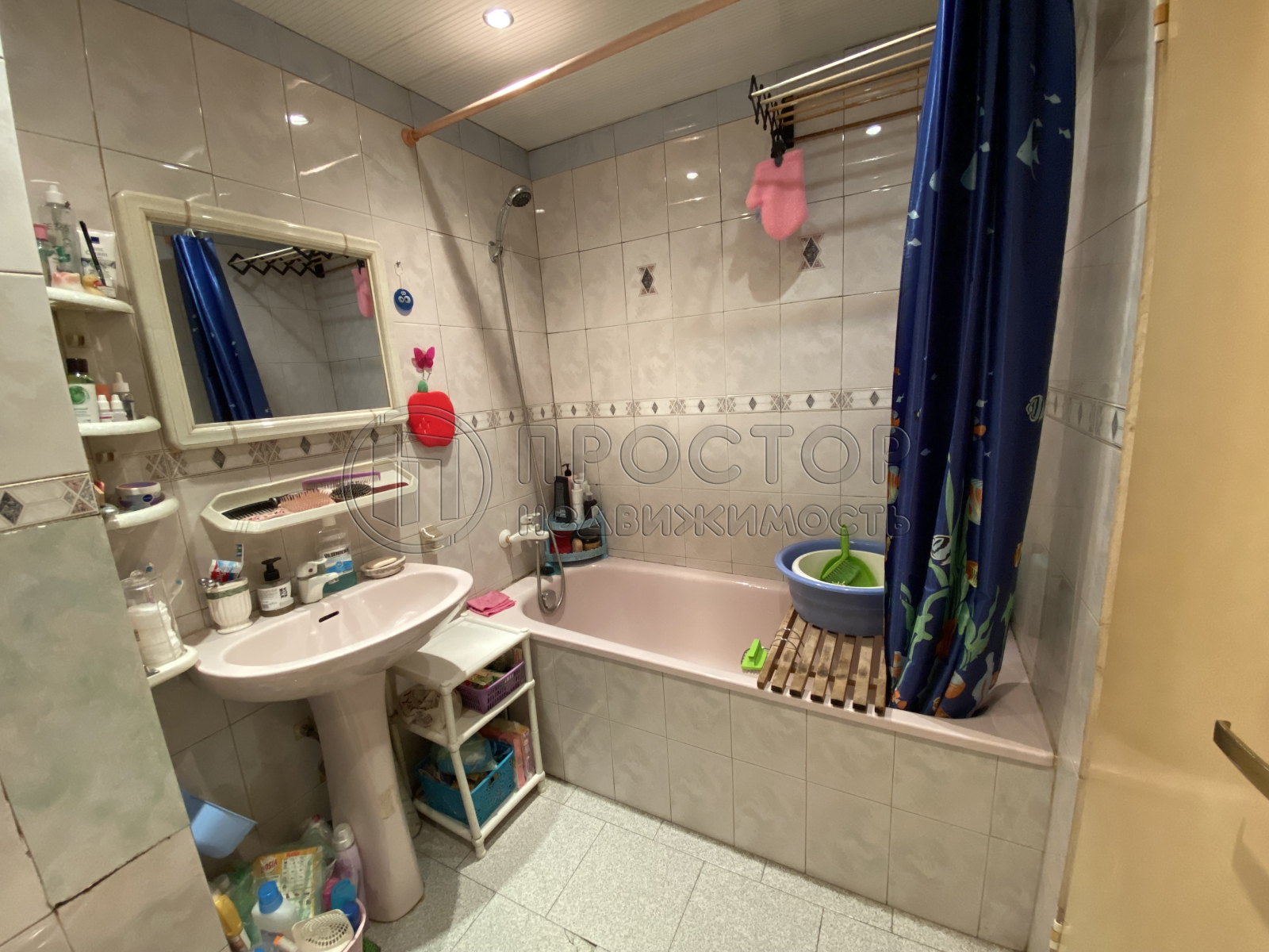 2-комнатная квартира, 50 м² - фото 11