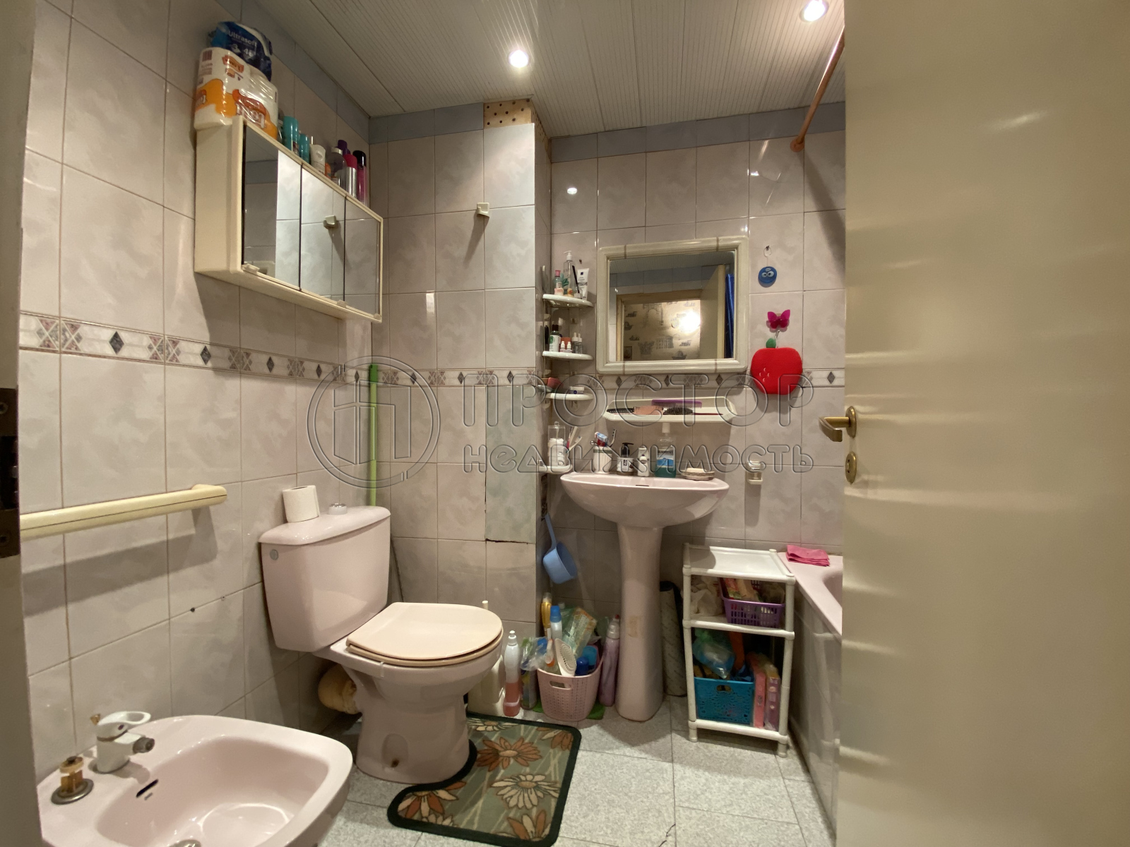 2-комнатная квартира, 50 м² - фото 12