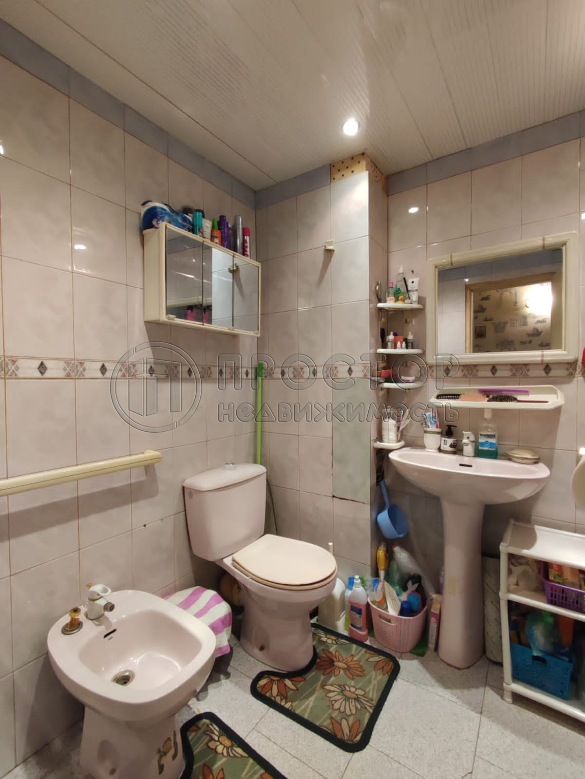 2-комнатная квартира, 50 м² - фото 13