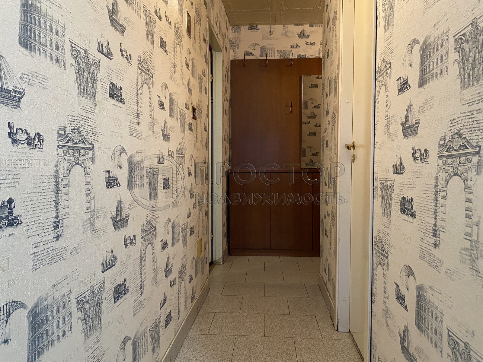 2-комнатная квартира, 50 м² - фото 14