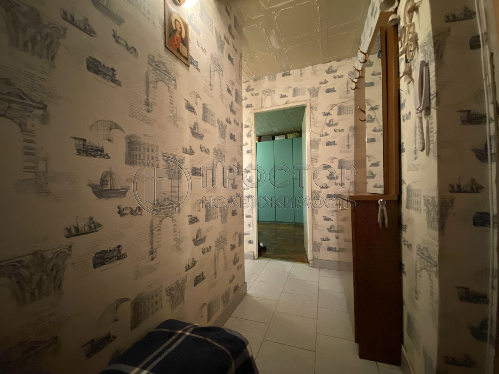2-комнатная квартира, 50 м² - фото 15