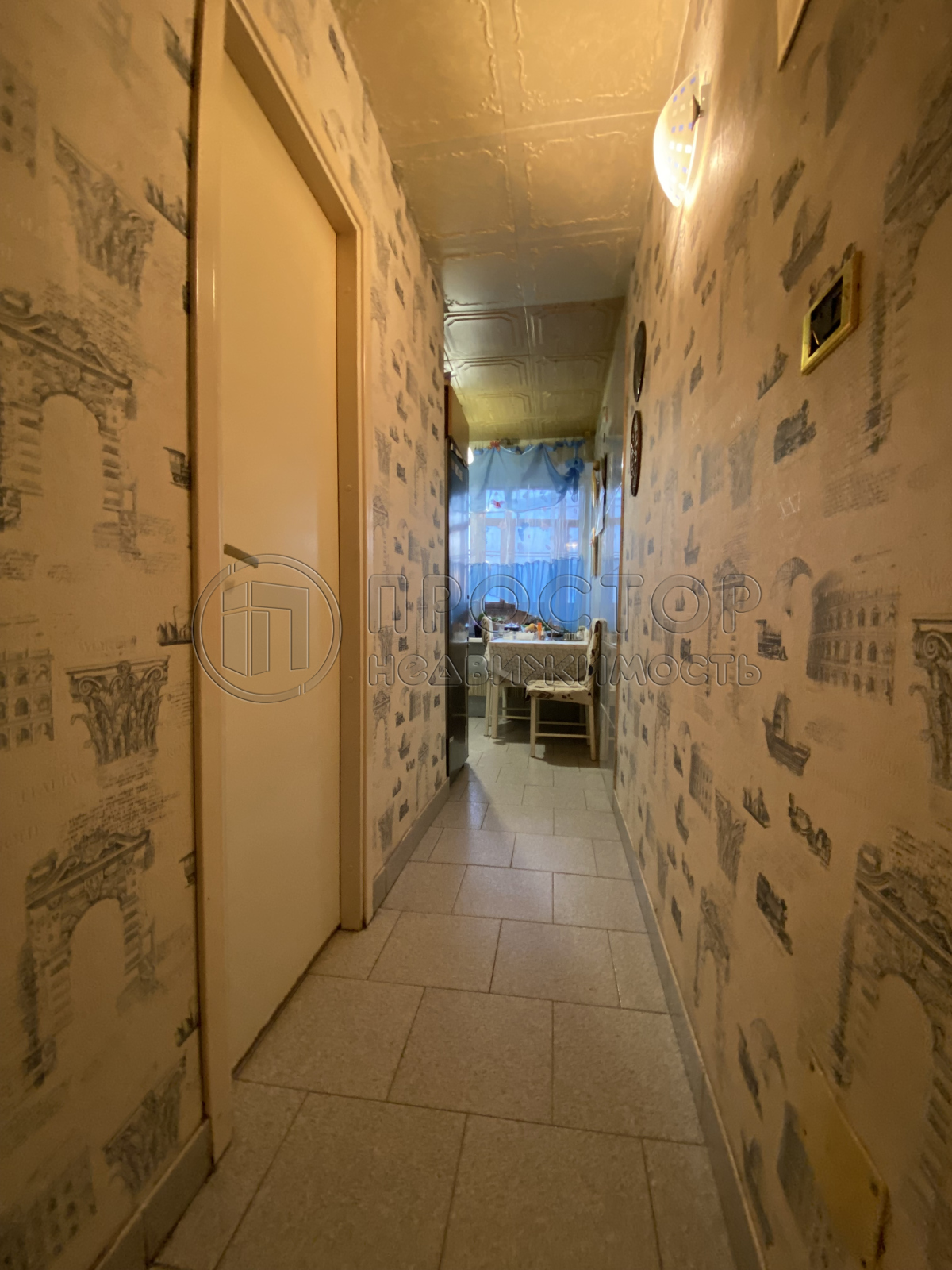2-комнатная квартира, 50 м² - фото 16