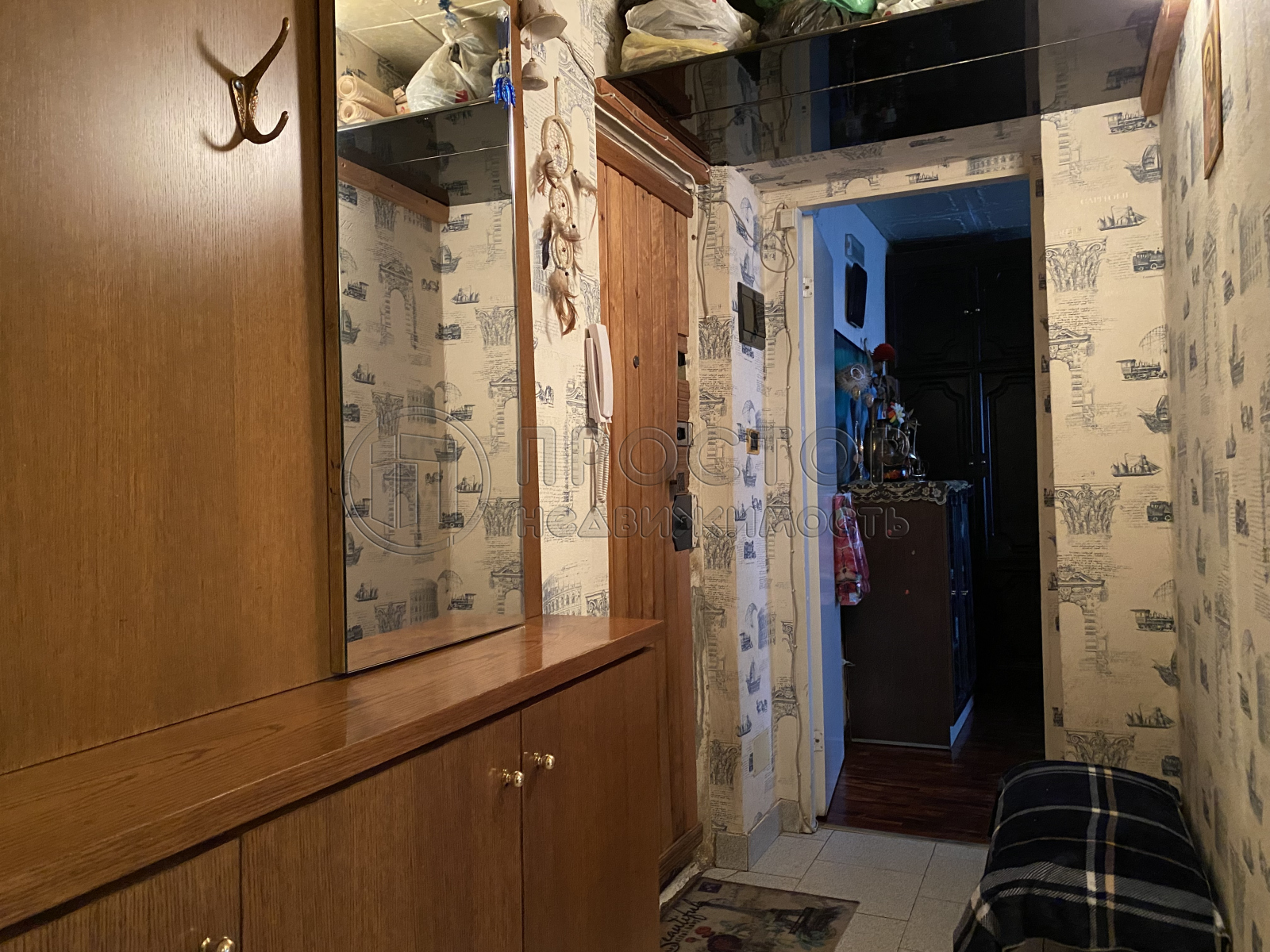 2-комнатная квартира, 50 м² - фото 17