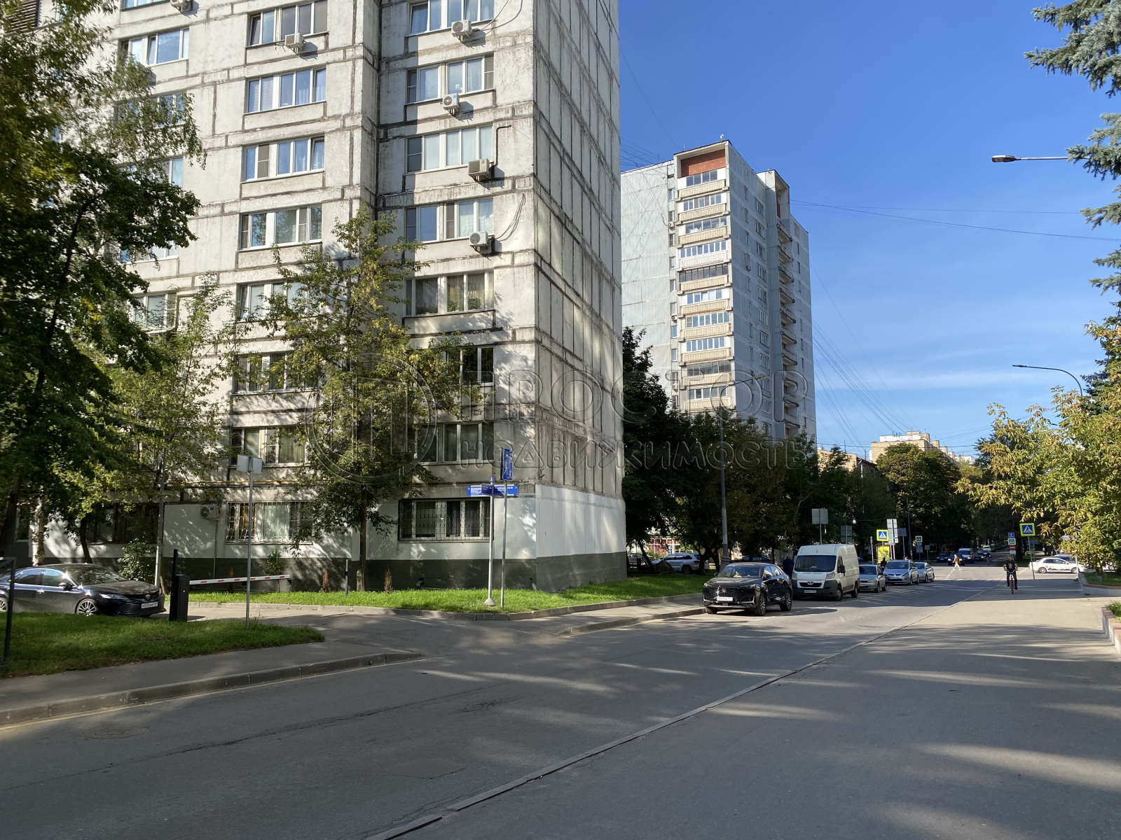 2-комнатная квартира, 50 м² - фото 19