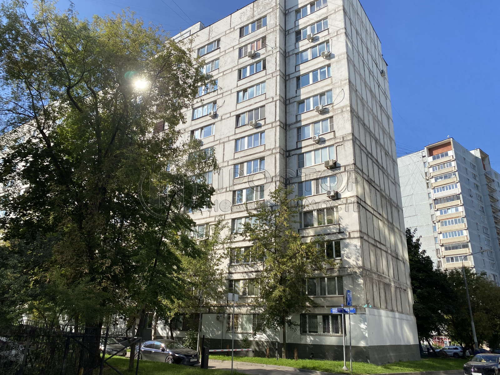 2-комнатная квартира, 50 м² - фото 20