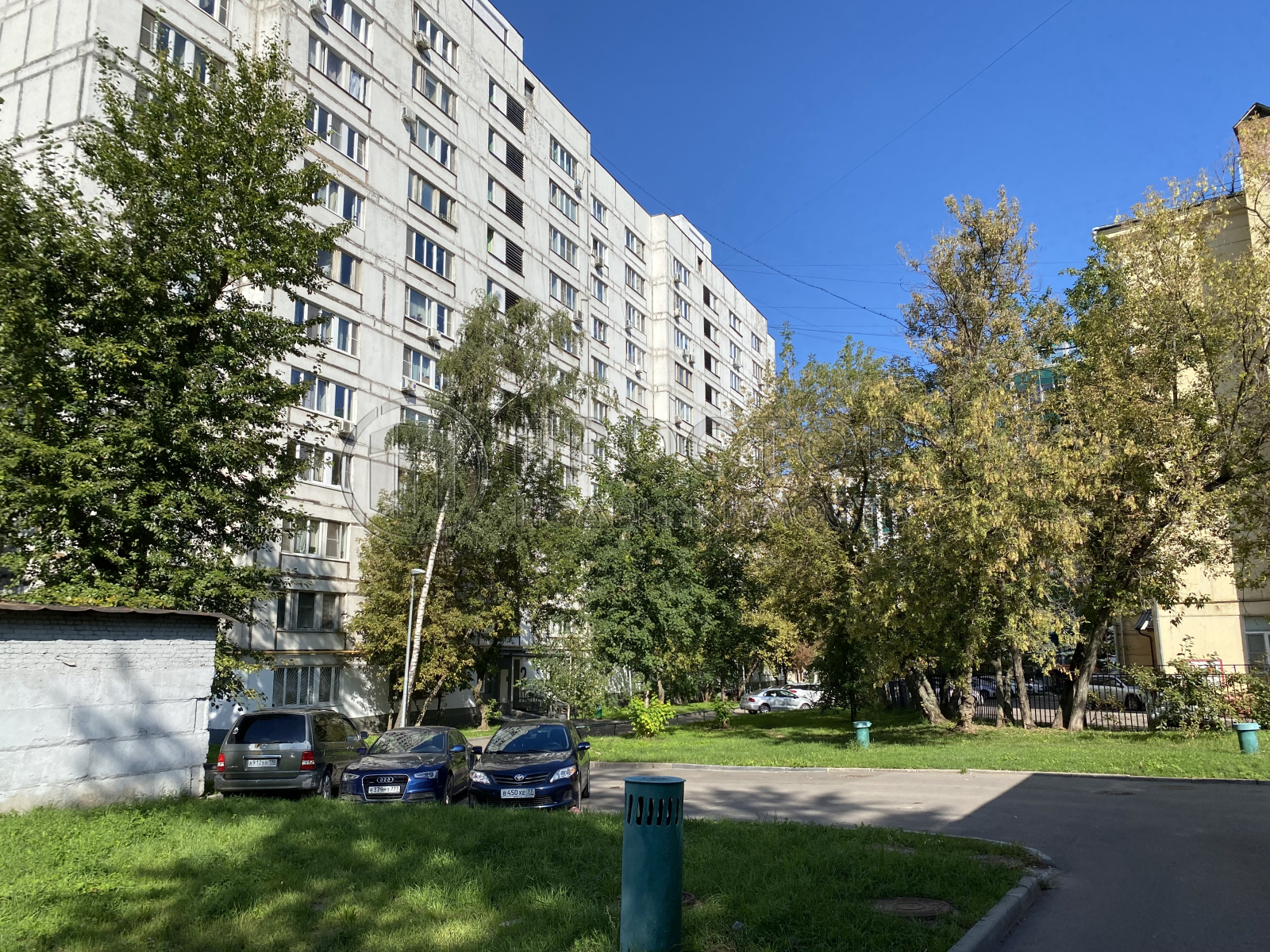 2-комнатная квартира, 50 м² - фото 21