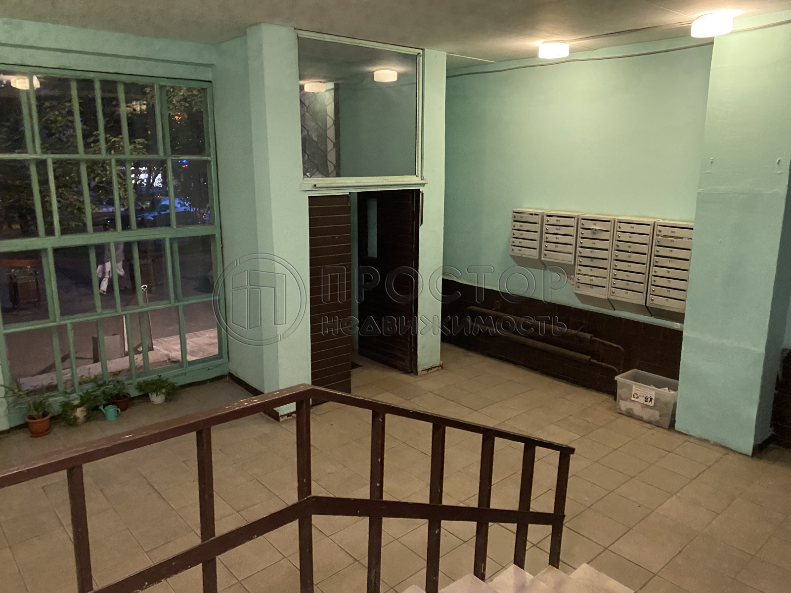 2-комнатная квартира, 50 м² - фото 25