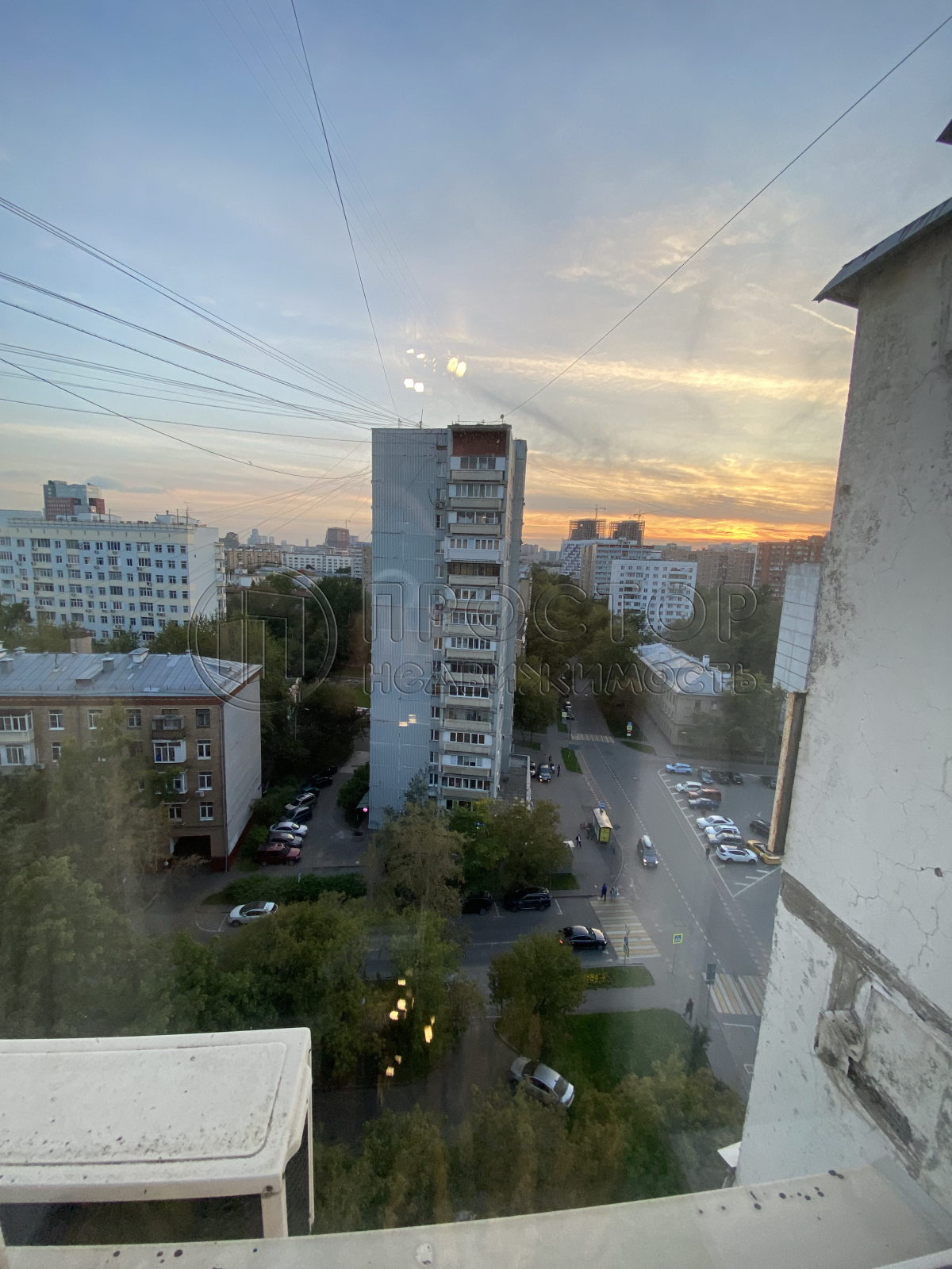 2-комнатная квартира, 50 м² - фото 26