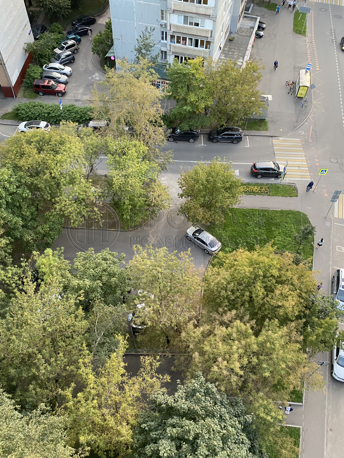 2-комнатная квартира, 50 м² - фото 27
