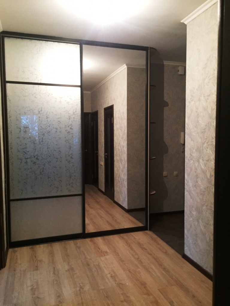 2-комнатная квартира, 58 м² - фото 15