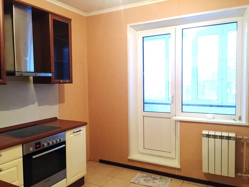 2-комнатная квартира, 58 м² - фото 16