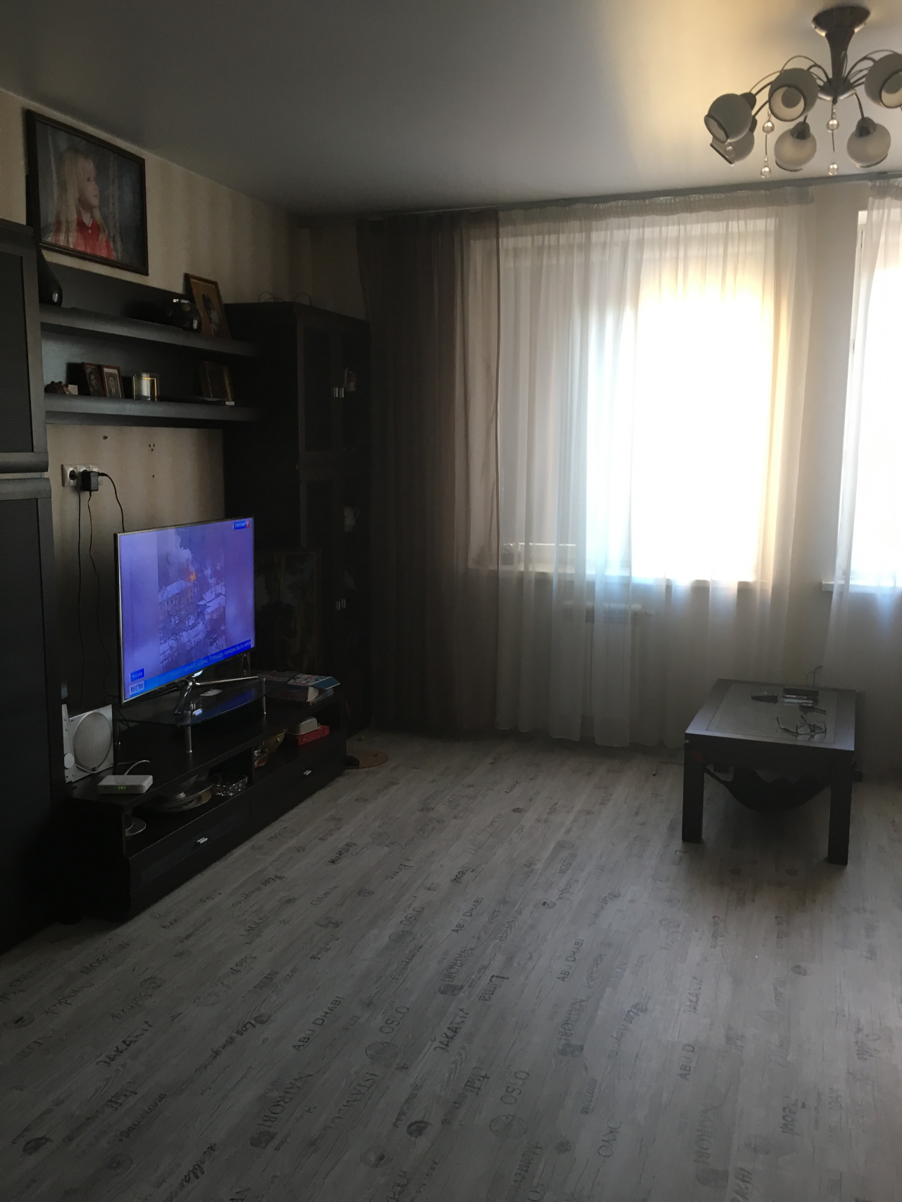 2-комнатная квартира, 87.2 м² - фото 9