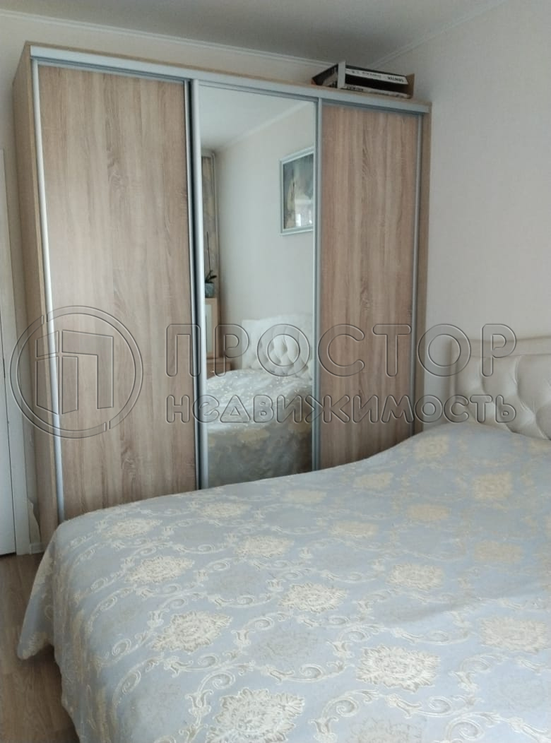1-комнатная квартира, 34.6 м² - фото 5