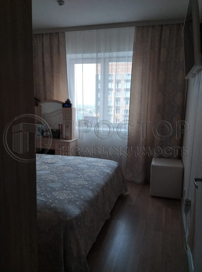 1-комнатная квартира, 34.6 м² - фото 7