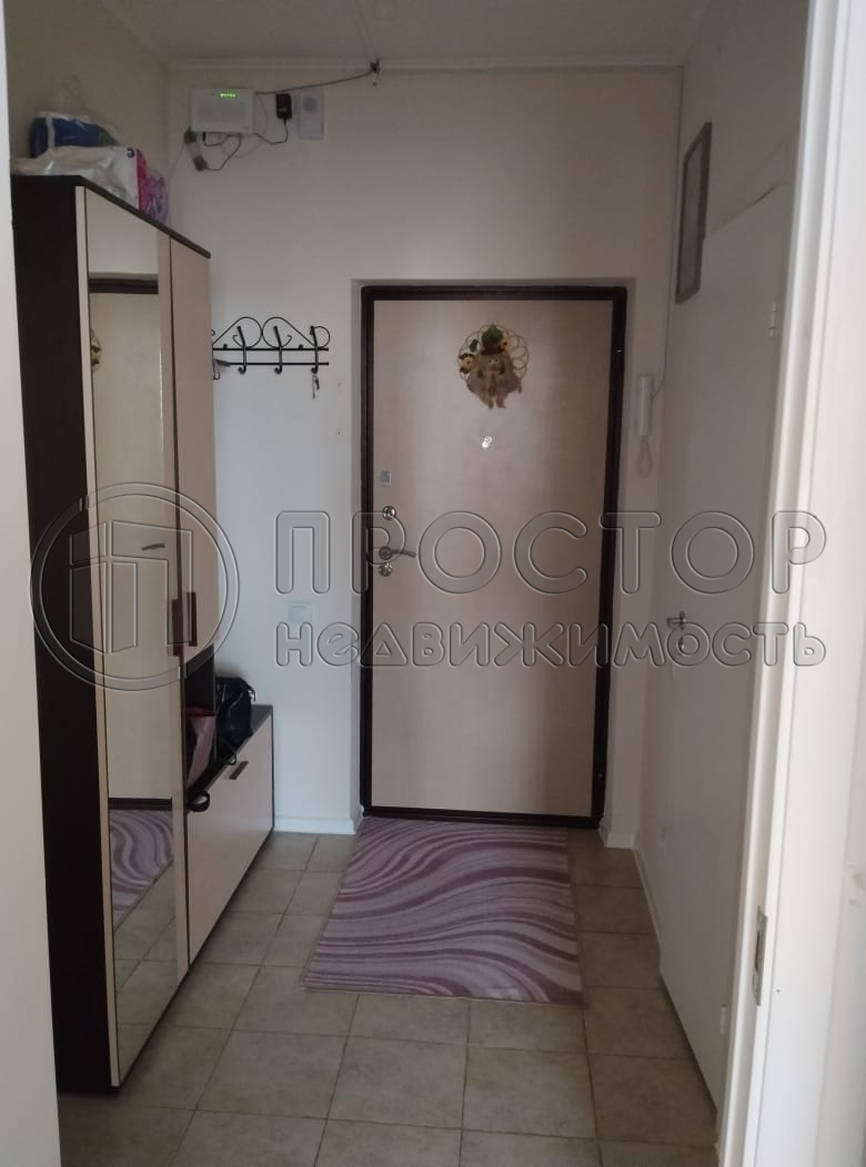 1-комнатная квартира, 34.6 м² - фото 10