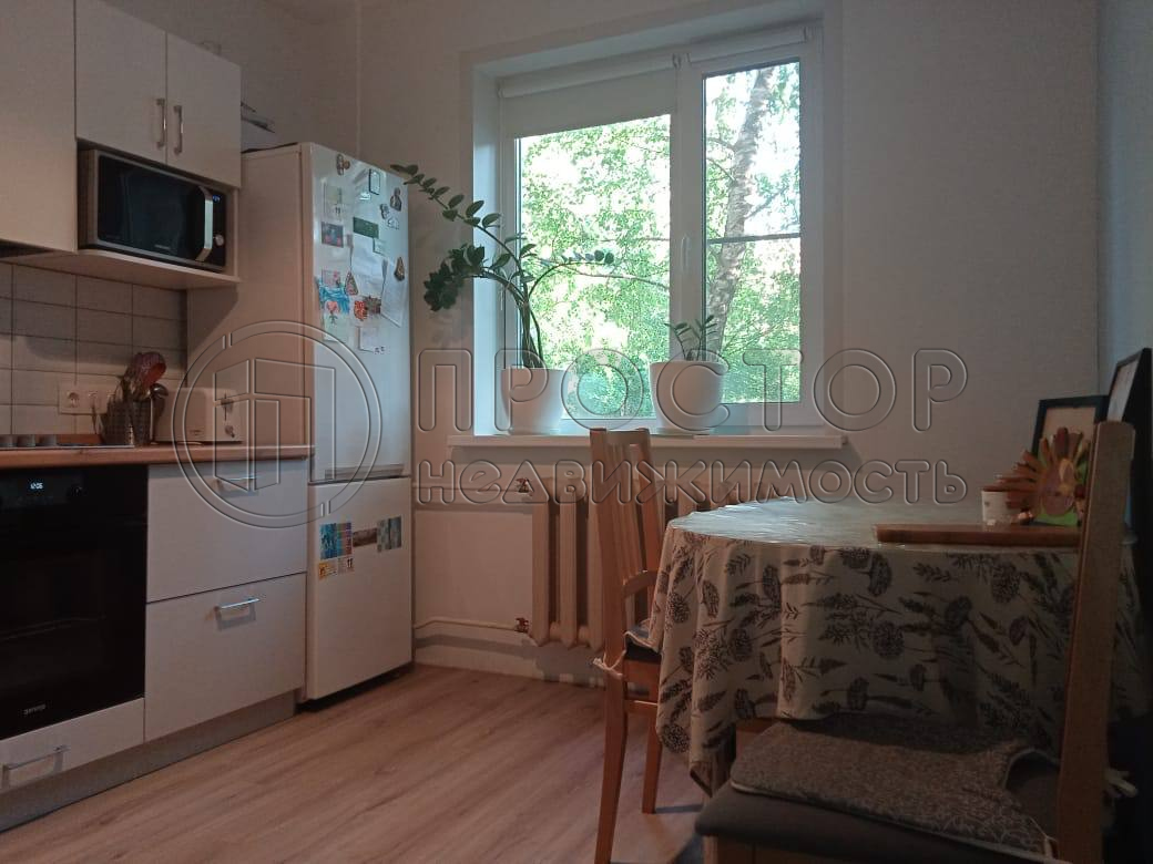 2-комнатная квартира, 55.7 м² - фото 2