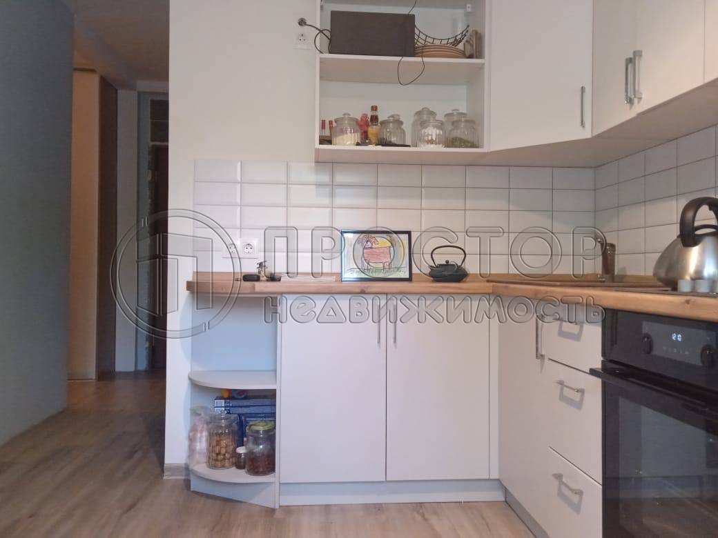 2-комнатная квартира, 55.7 м² - фото 3