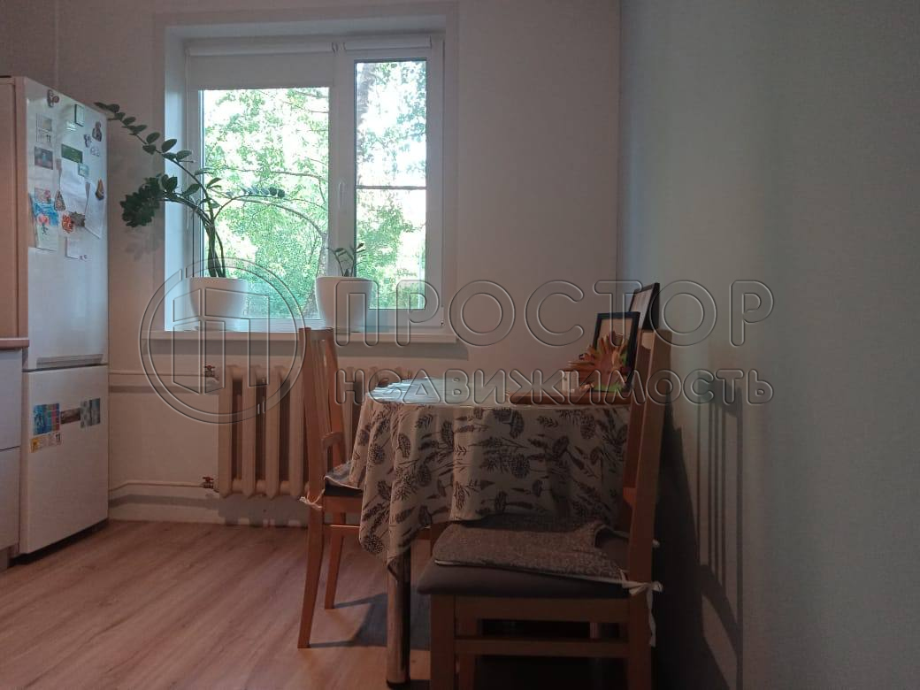 2-комнатная квартира, 55.7 м² - фото 4