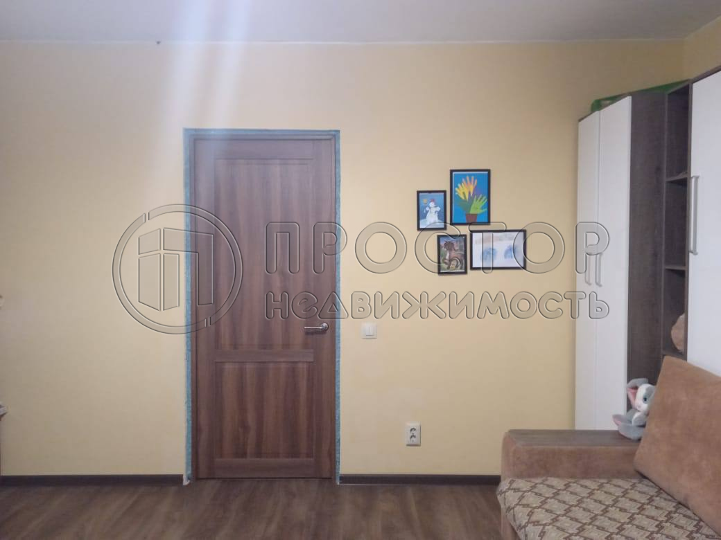 2-комнатная квартира, 55.7 м² - фото 7