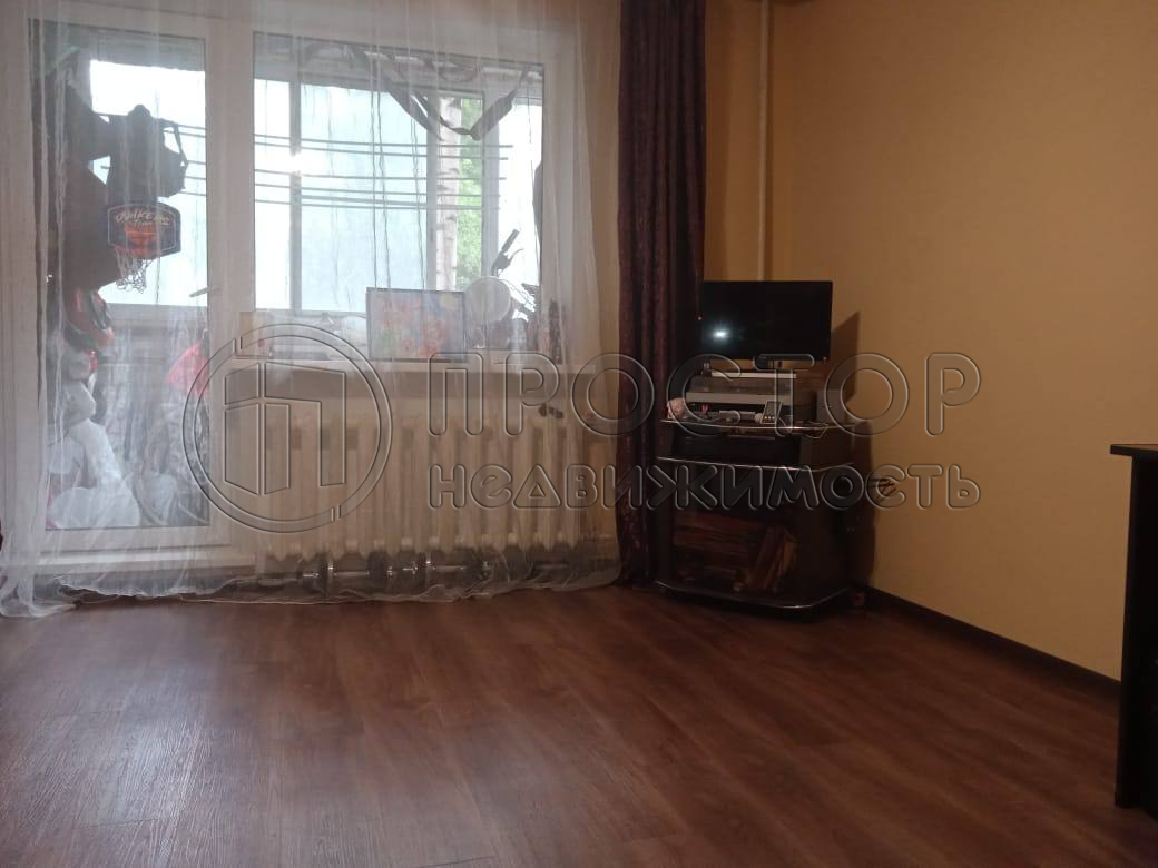 2-комнатная квартира, 55.7 м² - фото 8
