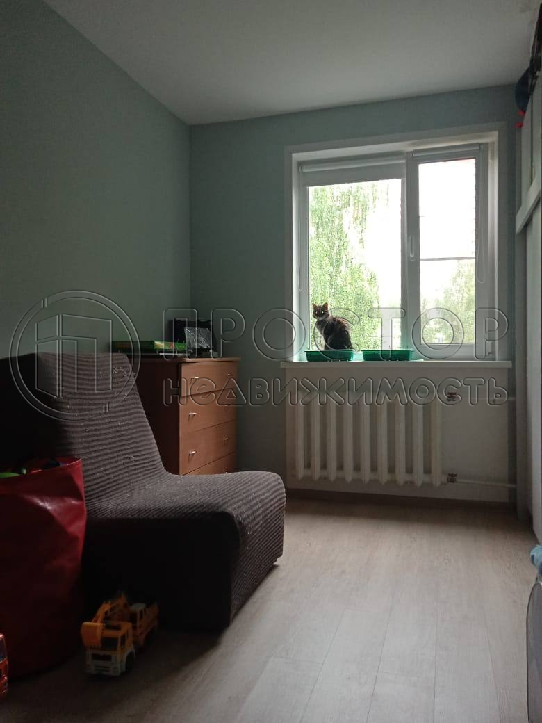 2-комнатная квартира, 55.7 м² - фото 9