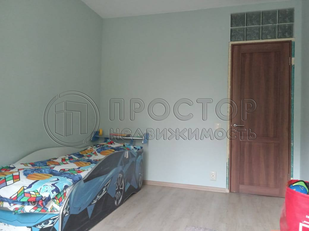 2-комнатная квартира, 55.7 м² - фото 10