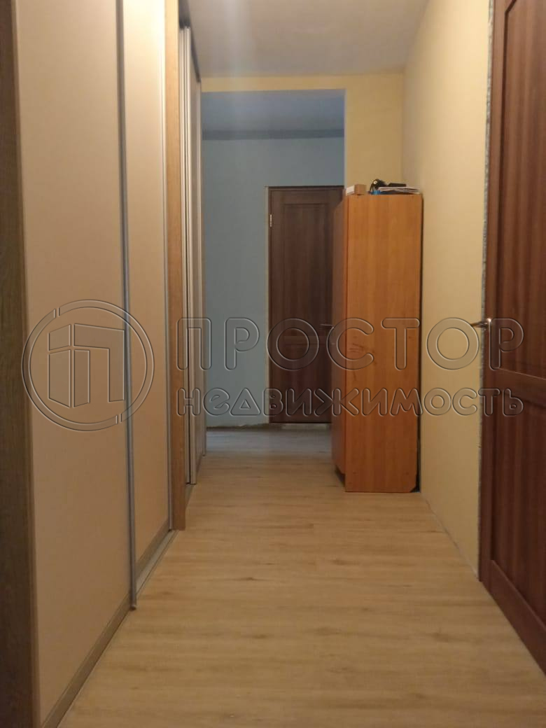 2-комнатная квартира, 55.7 м² - фото 11