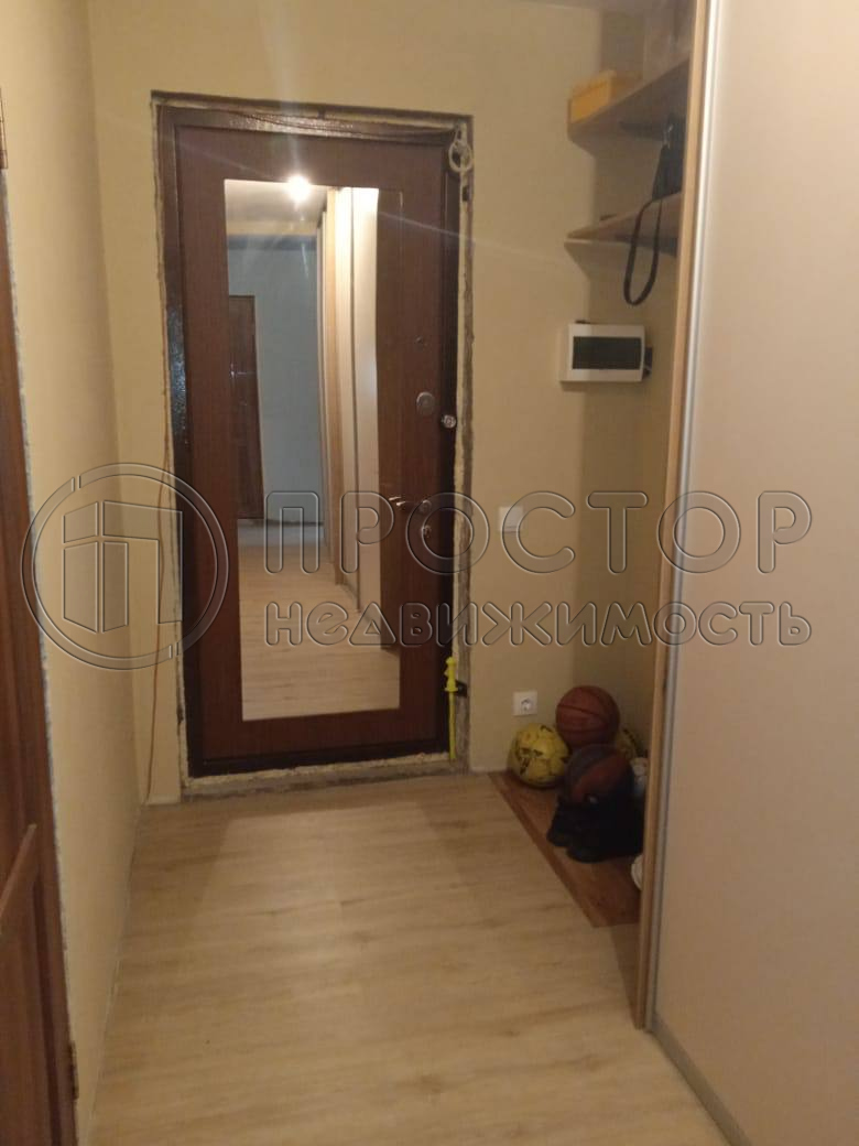2-комнатная квартира, 55.7 м² - фото 12
