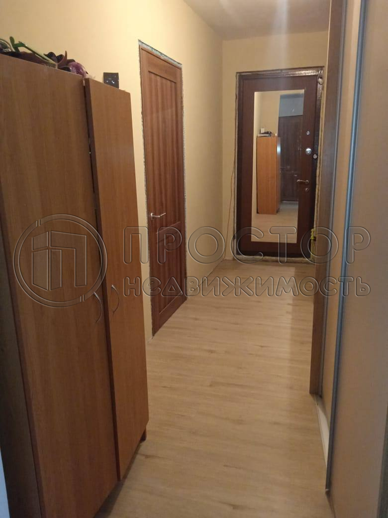 2-комнатная квартира, 55.7 м² - фото 13