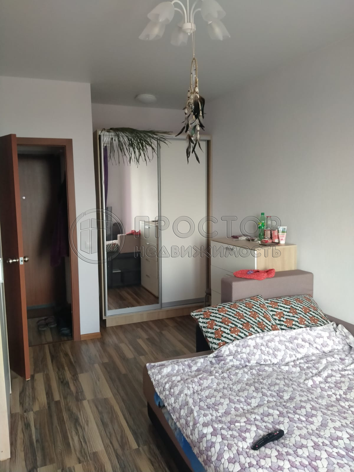 1-комнатная квартира, 31.4 м² - фото 7