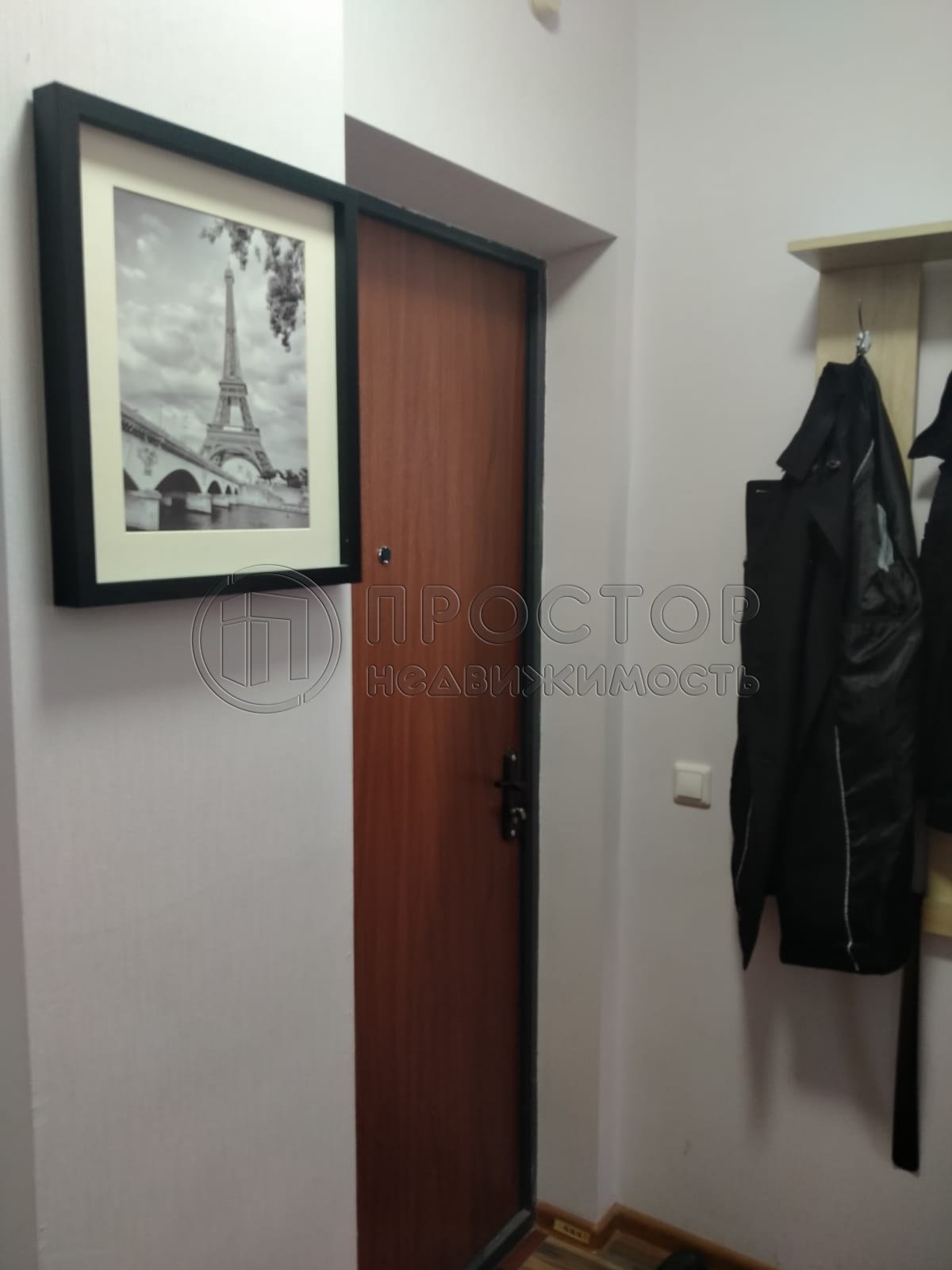 1-комнатная квартира, 31.4 м² - фото 10