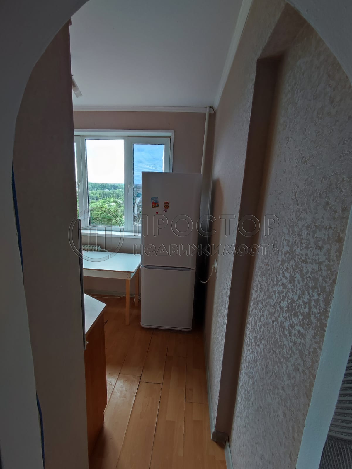2-комнатная квартира, 45.1 м² - фото 4