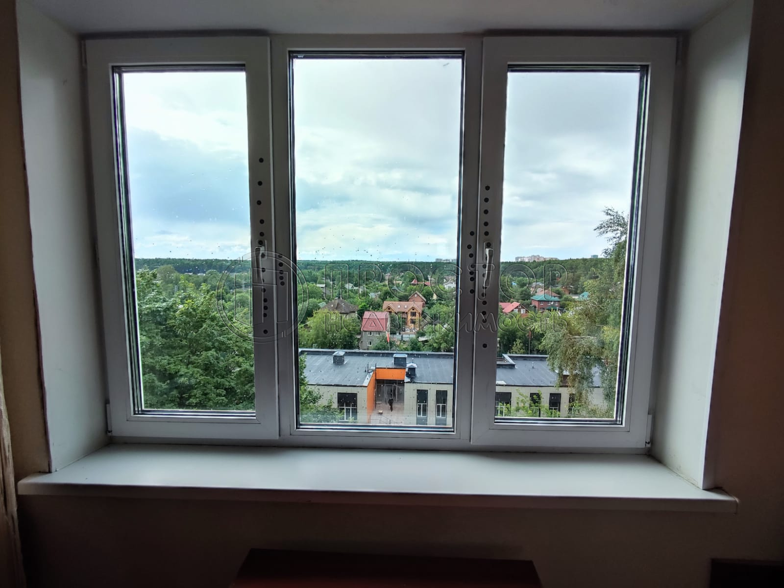 2-комнатная квартира, 45.1 м² - фото 5