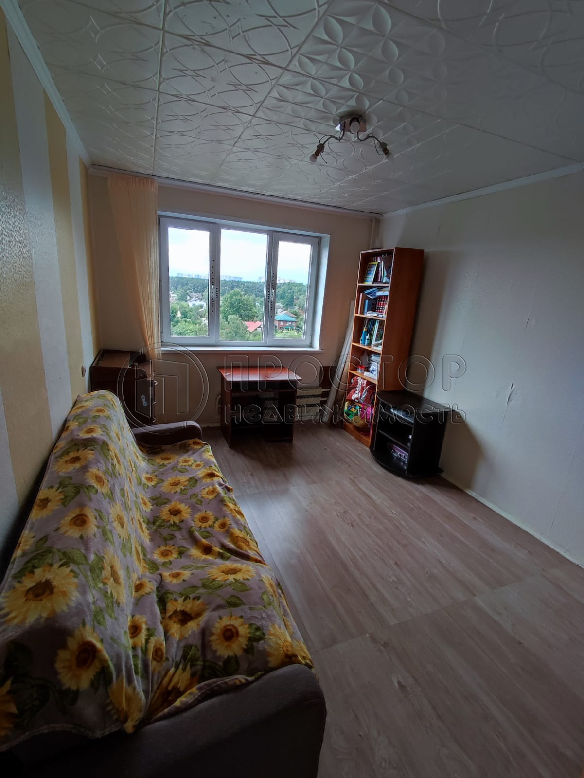 2-комнатная квартира, 45.1 м² - фото 6