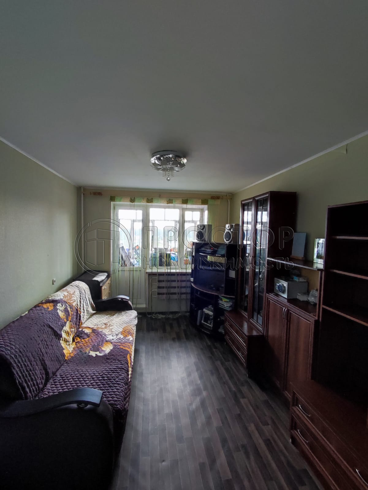 2-комнатная квартира, 45.1 м² - фото 8