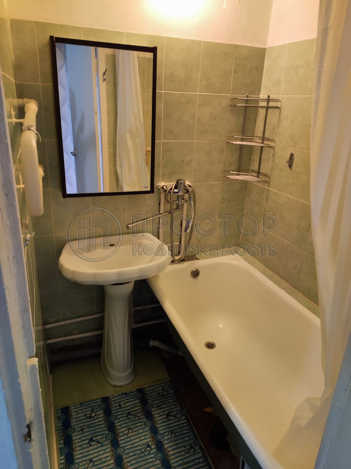 2-комнатная квартира, 45.1 м² - фото 9