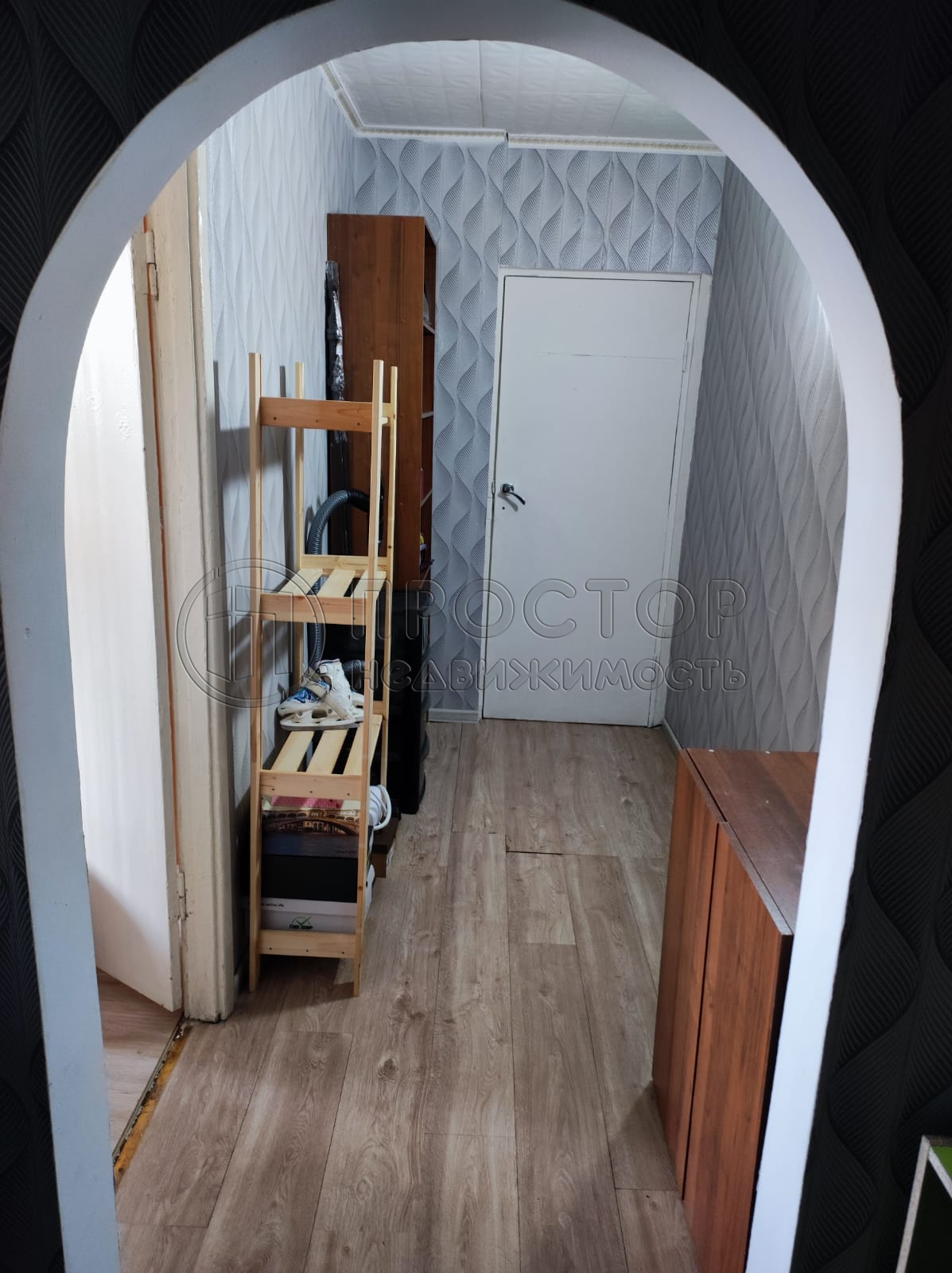 2-комнатная квартира, 45.1 м² - фото 11