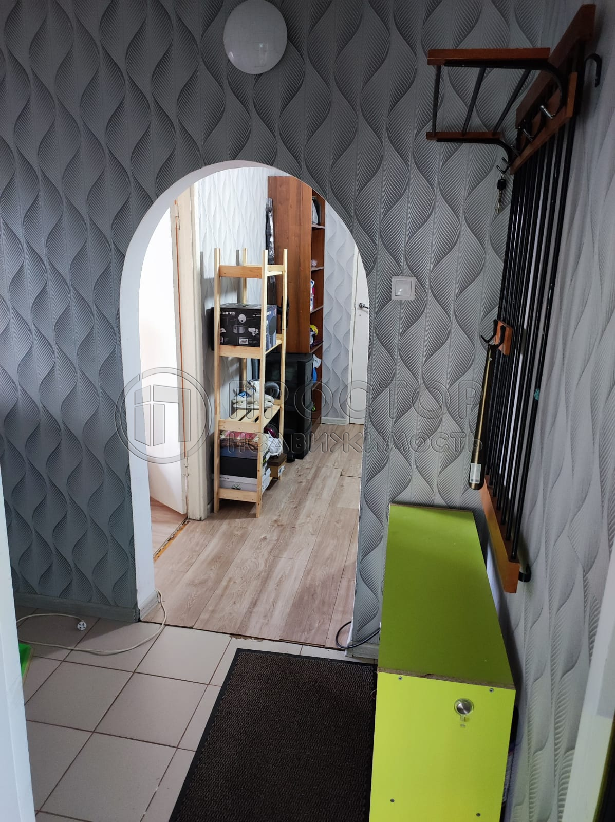 2-комнатная квартира, 45.1 м² - фото 12