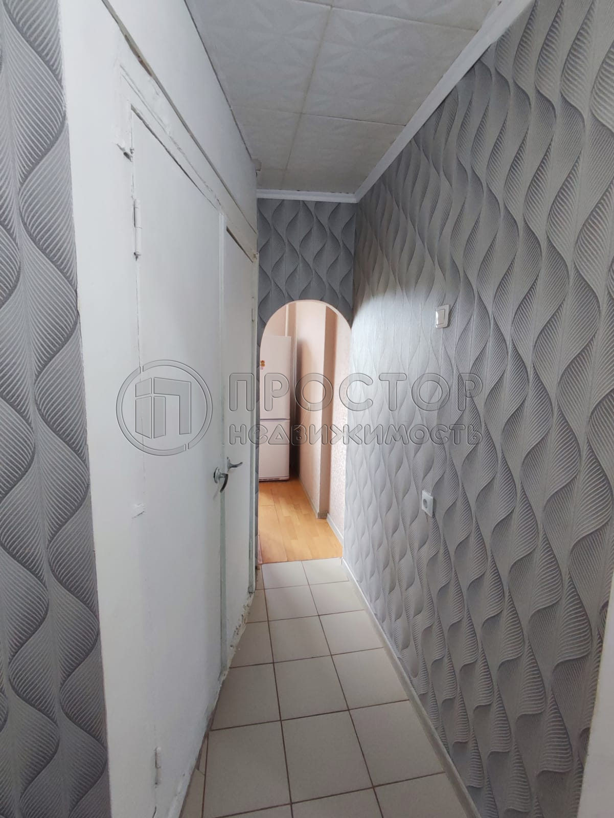 2-комнатная квартира, 45.1 м² - фото 13