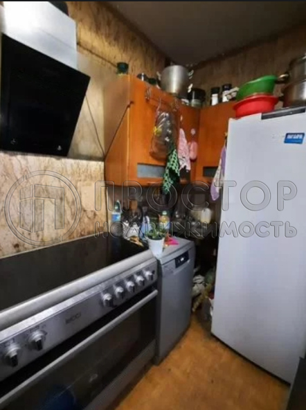 2-комнатная квартира, 45.5 м² - фото 2