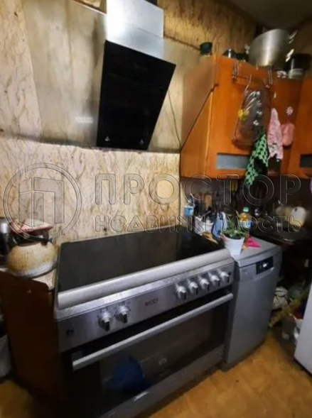 2-комнатная квартира, 45.5 м² - фото 3