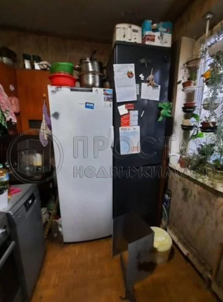 2-комнатная квартира, 45.5 м² - фото 4