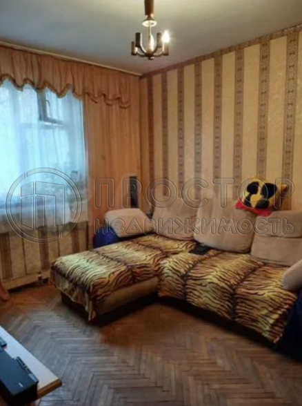 2-комнатная квартира, 45.5 м² - фото 6