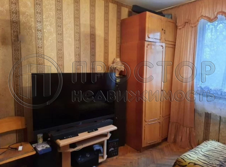 2-комнатная квартира, 45.5 м² - фото 7