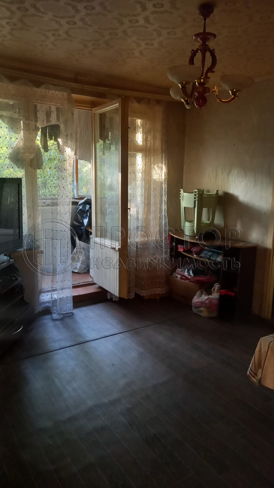 2-комнатная квартира, 48 м² - фото 2