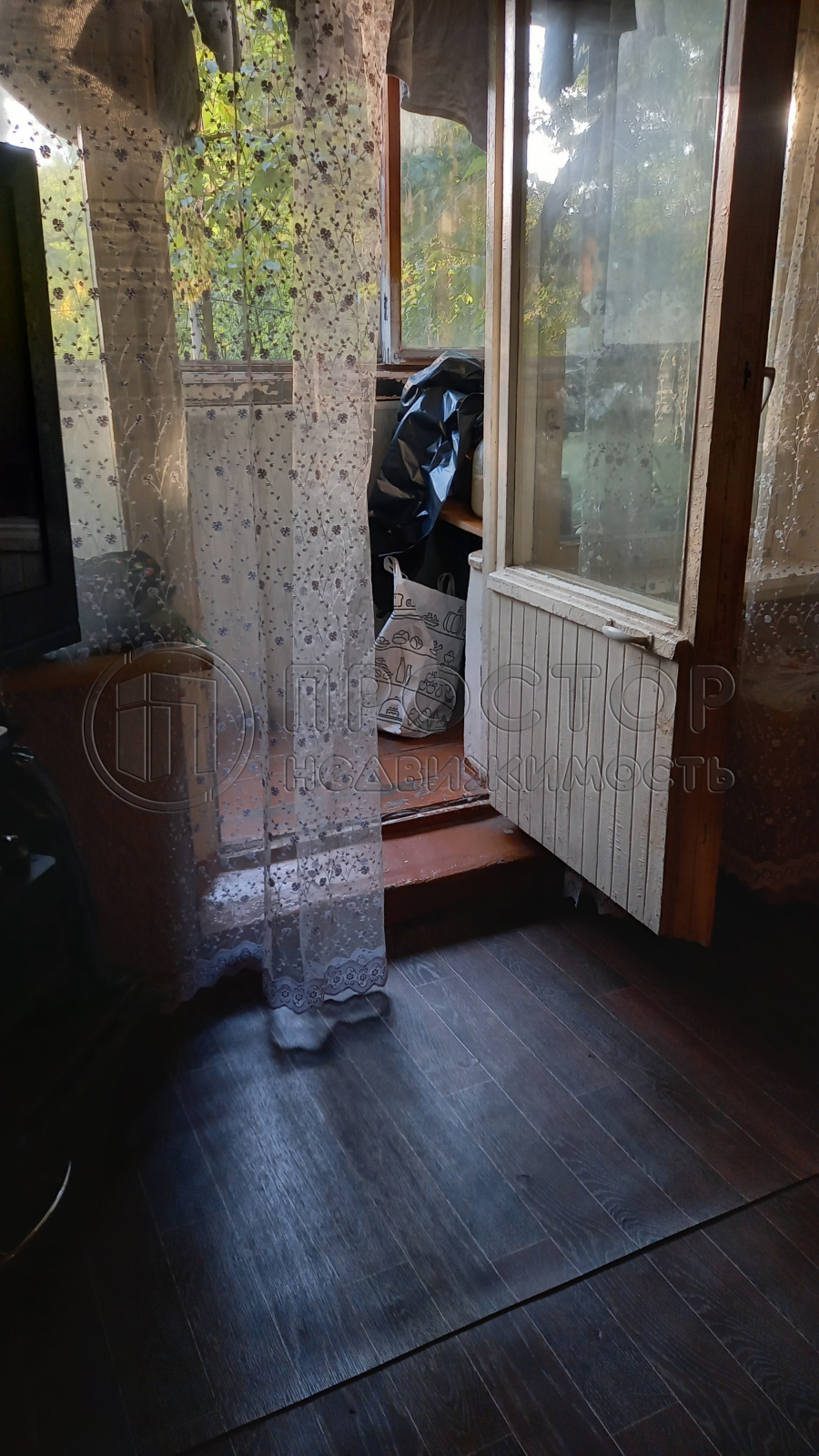 2-комнатная квартира, 48 м² - фото 4