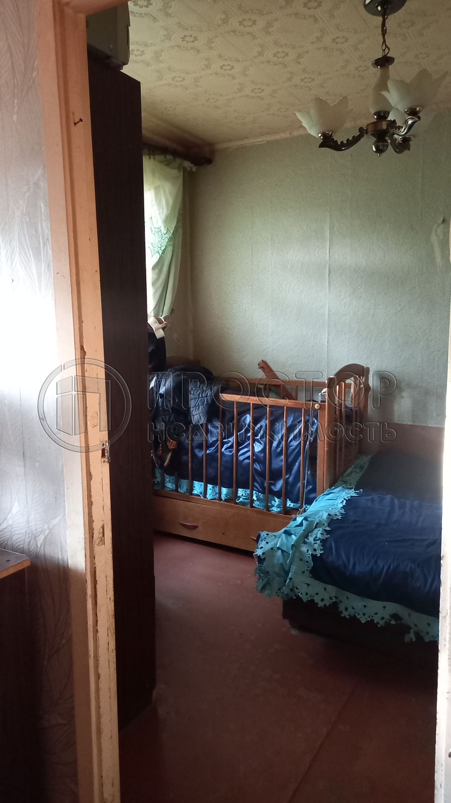 2-комнатная квартира, 48 м² - фото 5
